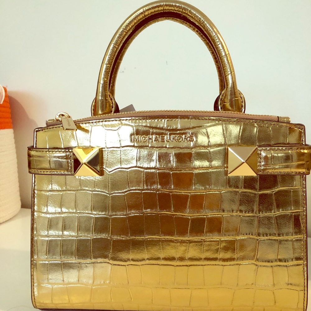 Michael Kors Karla purse